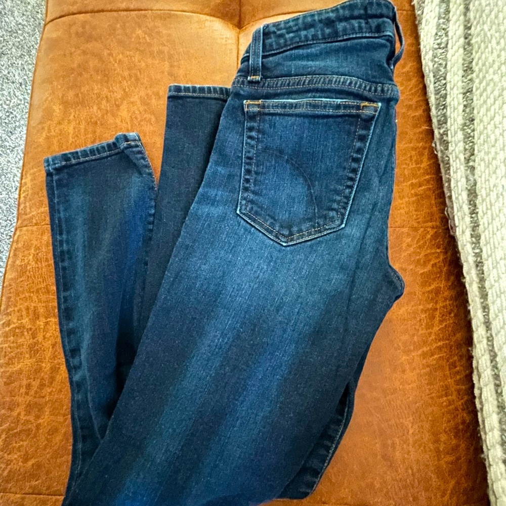 Joes skinny jeans